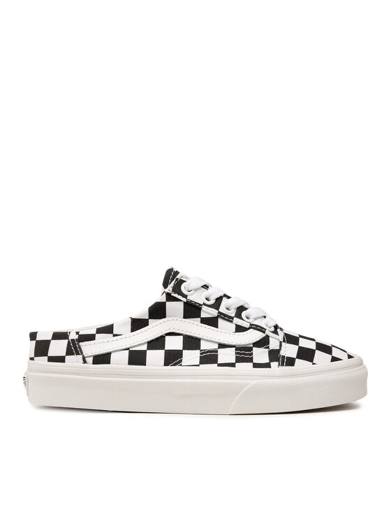 Vans Natikače Old Skool Mule VN0A4P3Y5GU1 Bijela