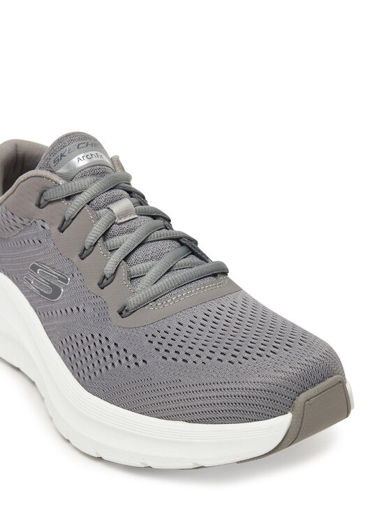 Skechers Skechers Sneakersy Arch Fit 2.0- 232700/GRY Szary