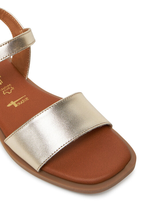 Tamaris Tamaris Sandaalid 1-28160-42 Kuldne