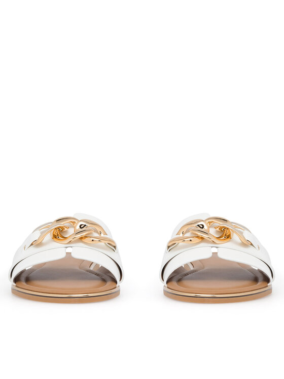 Jenny Fairy Jenny Fairy Natikače WFA2738-1 Bež