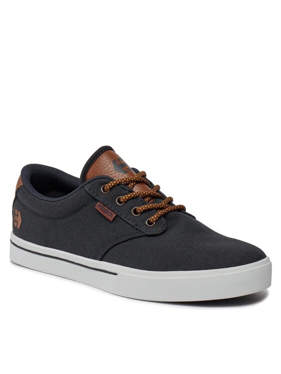 Etnies Etnies Tenis superge Jameson 2 Eco 4101000323 Črna