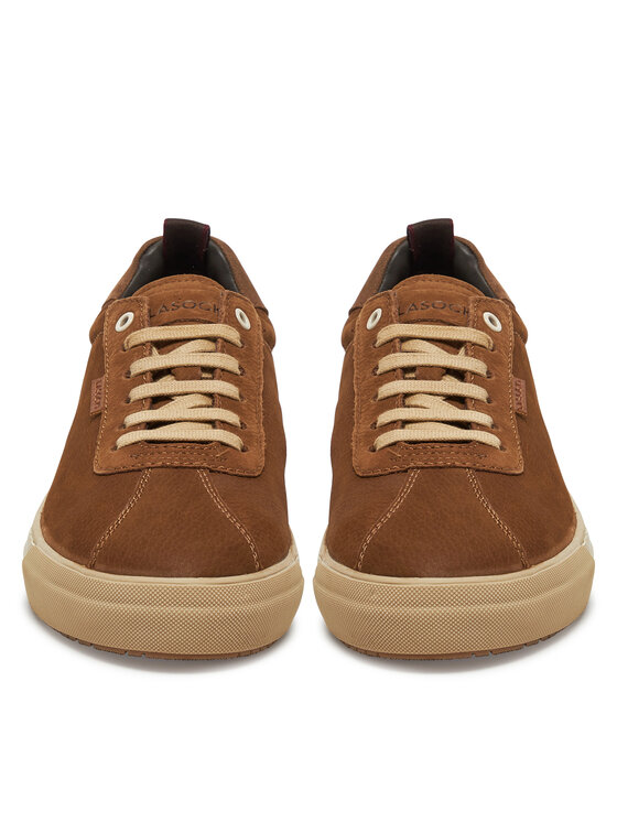 Lasocki Lasocki Sneakersy MARS-02 MI08 Hnědá