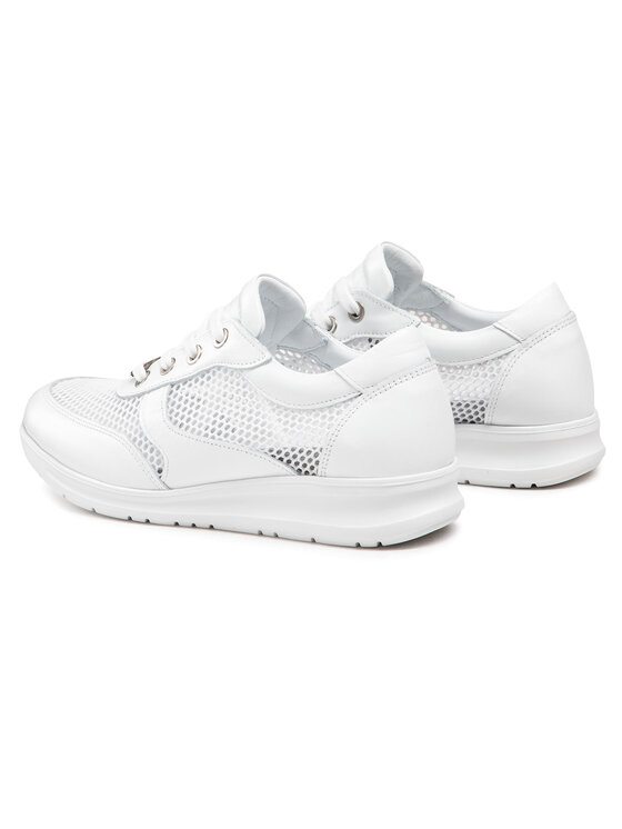 Sneakers 6592-69-1105 Bianco
