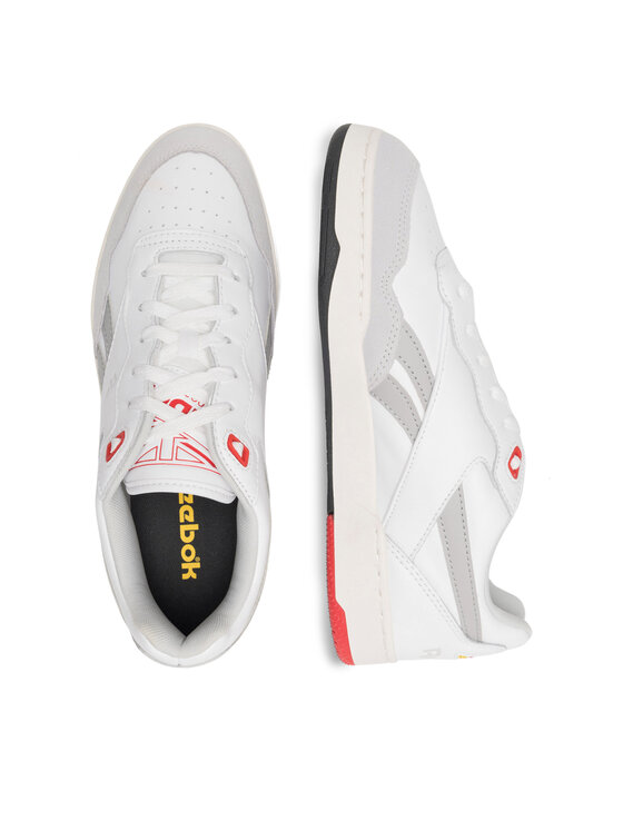 Reebok Reebok Sneakersy BB 4000 II HQ3582-M Biały