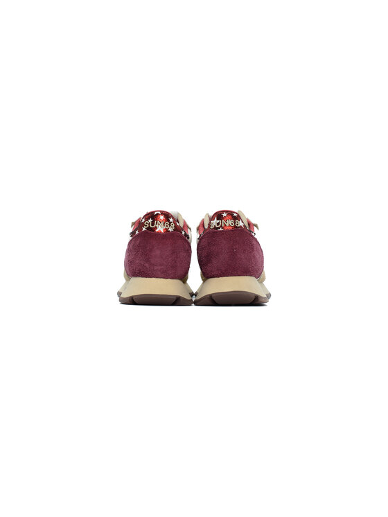 SUN68 SUN68 Sneakers Z45207-16 Beige