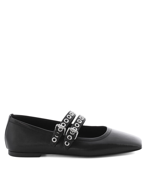 Balerini Kennel & Schmenger Leila 51-11640.310 Negru