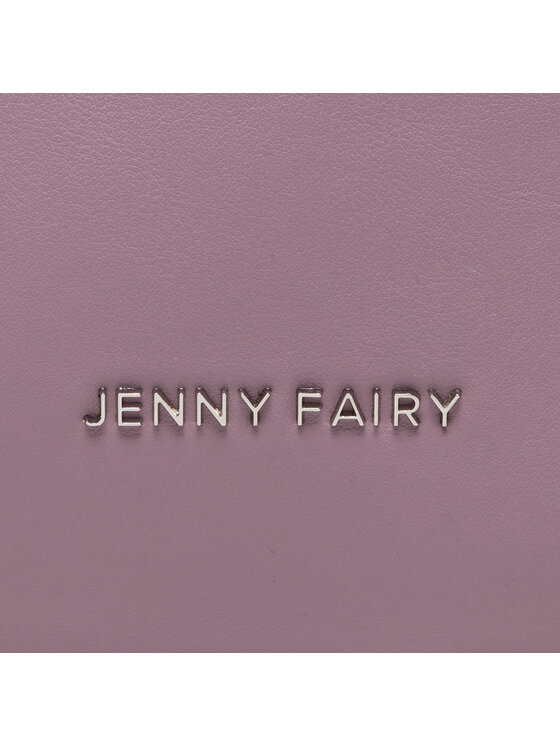 Jenny Fairy Jenny Fairy Kabelka MJT-J-150-60-01 Fialová