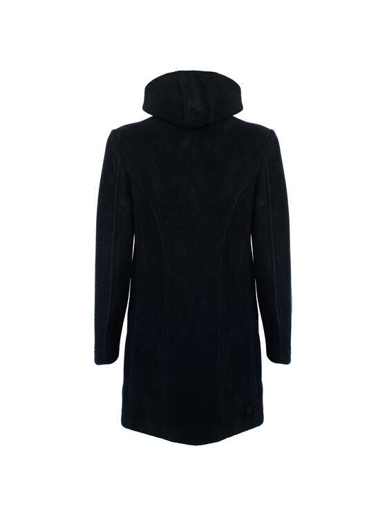 Colmar Colmar Giubbotto invernale 1139R3WW99 Nero Regular Fit