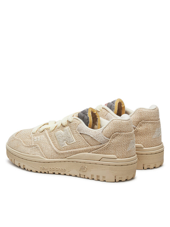 New Balance New Balance Сникърси 550 V1 BB550THA Бежов
