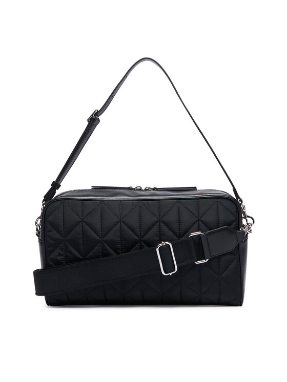 Calvin Klein Calvin Klein Kabelka LV04F3649G Čierna