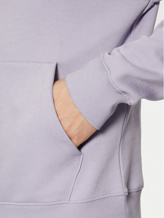 Jack&Jones Jack&Jones Bluză Star 12233972 Violet Relaxed Fit