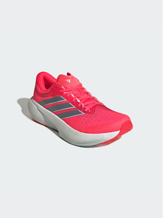 adidas adidas Buty do biegania 159437 Czerwony