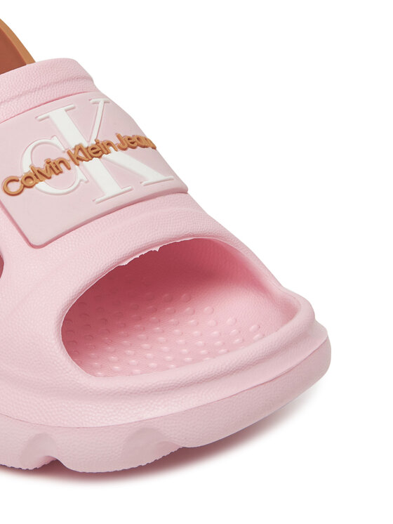 Calvin Klein Jeans Calvin Klein Jeans Sandalen V1A2-82058-0083A M Rosa
