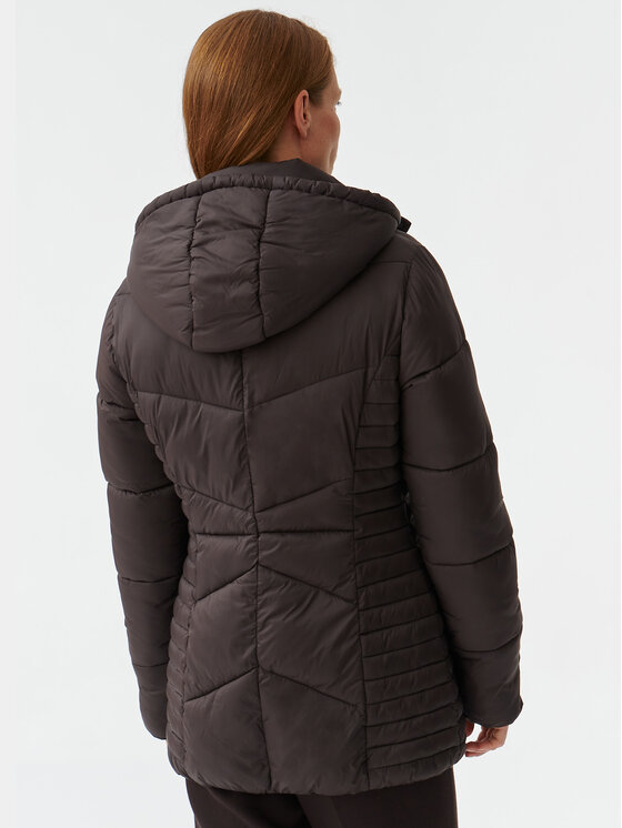 Tatuum Tatuum Žieminė striukė Amano T2319.013 Ruda Regular Fit