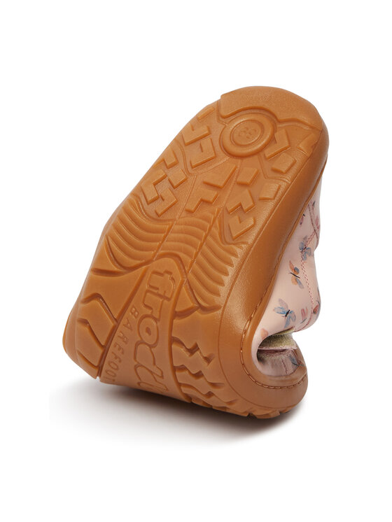 Froddo Froddo Scarpe basse Barefoot Baze G3130284-18 DD Rosa