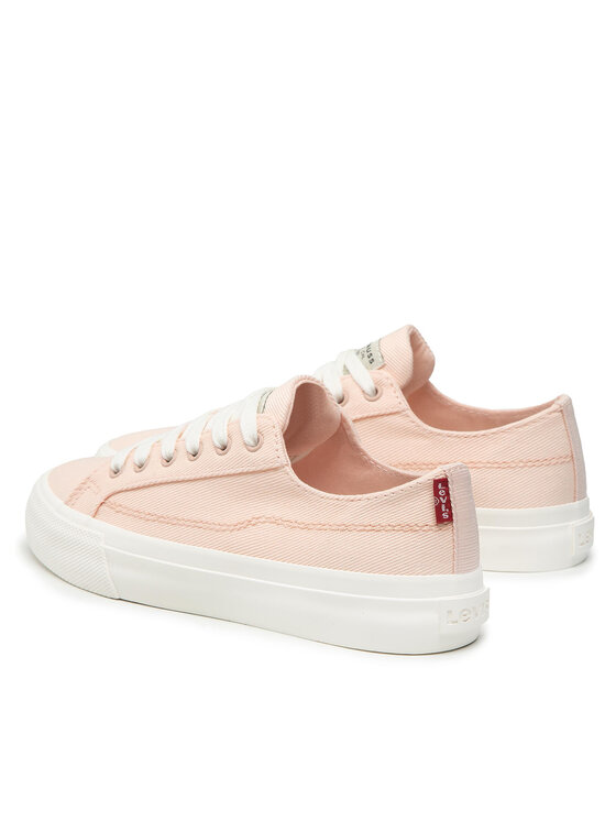 Levi's® Levi's® Tenisówki 234207-634-81 Różowy