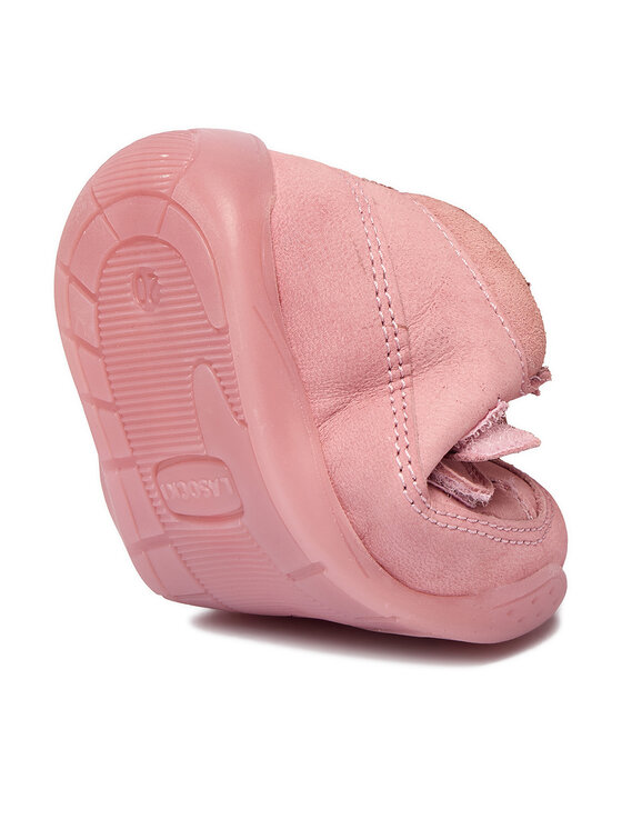 Lasocki Kids Lasocki Kids Schnürschuhe CEO-CI12-GOLD-01 (II)DZ Rosa