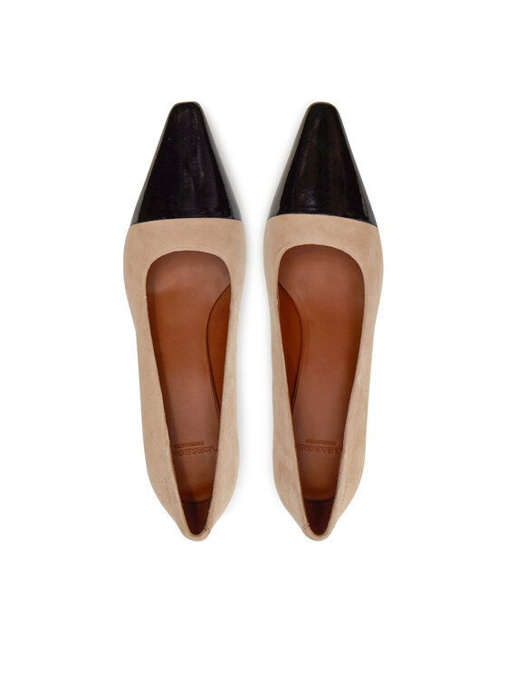 Vagabond Shoemakers Vagabond Shoemakers Γοβάκια Altea 5740-113-95 Μαύρο