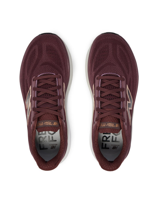 New Balance New Balance Παπούτσια για Τρέξιμο More V6 WMOR6J1 Μπορντό