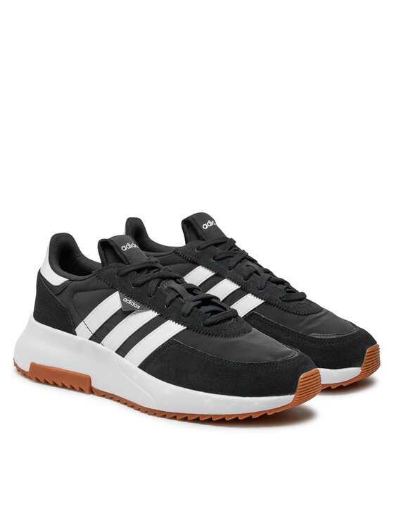 adidas adidas Sneakersy Retropy F2 IH8838 Černá