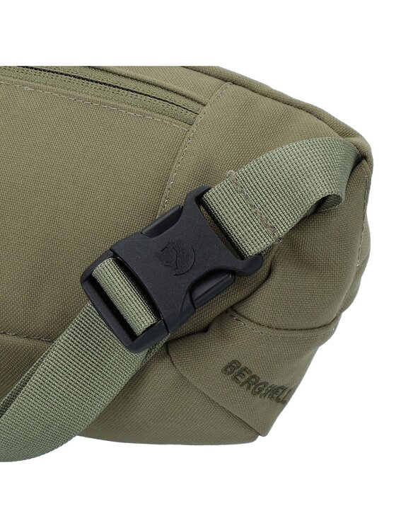 Fjällräven Fjällräven Nerka 226088 Zielony