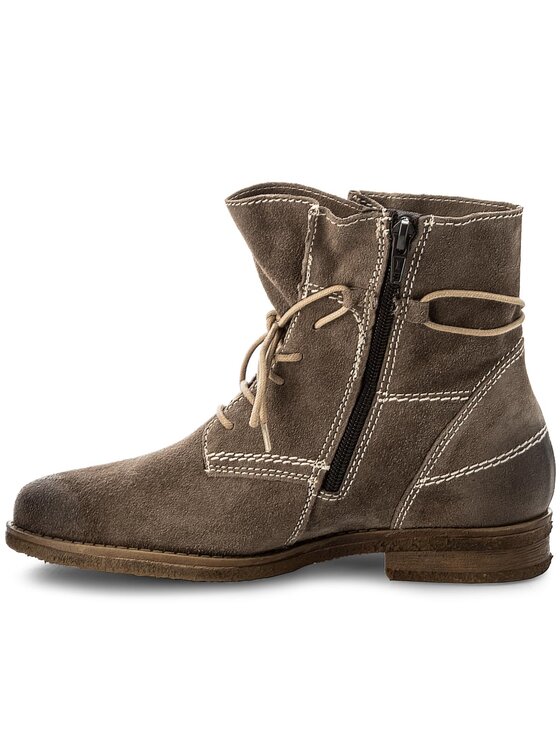 Lasocki Lasocki Stiefeletten G322SC Braun