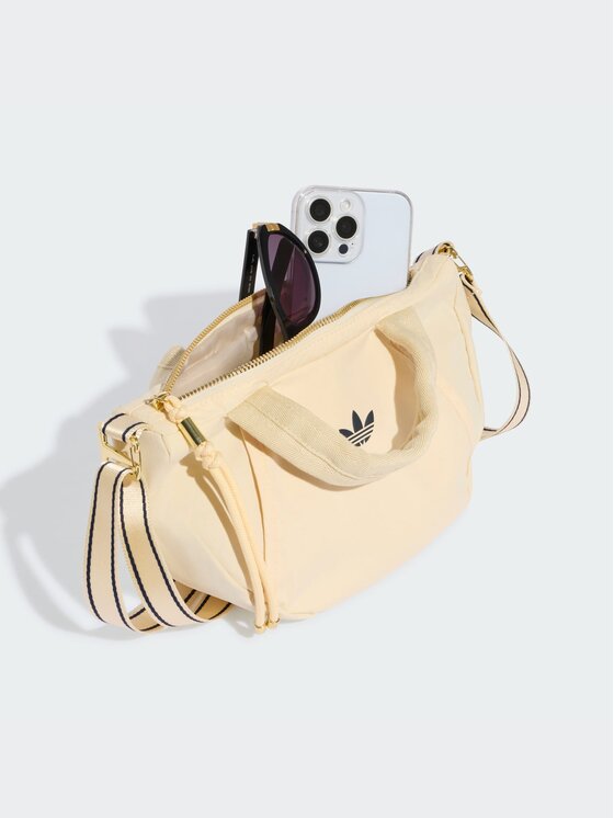 adidas adidas Torba 168529 Żółty