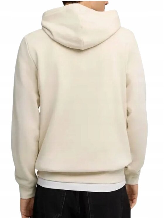 Puma Puma Bluza 682575-87 Beżowy Standard Fit