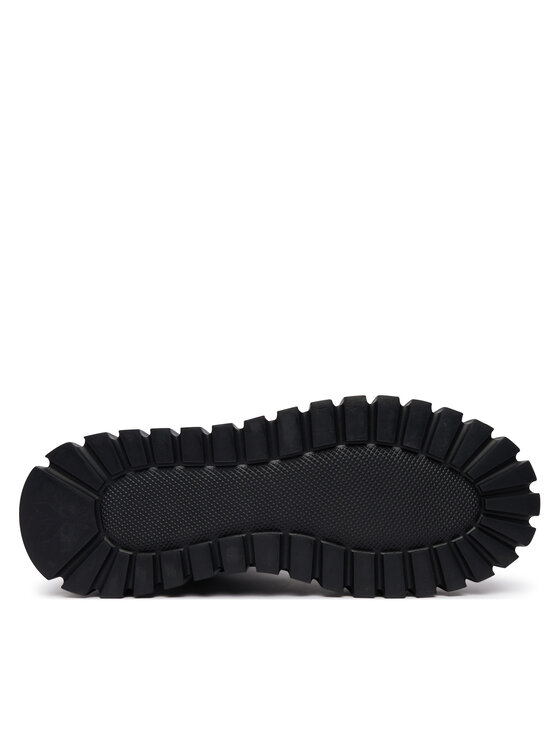 Patrizia Pepe Patrizia Pepe Cizme PJ450.31 Negru