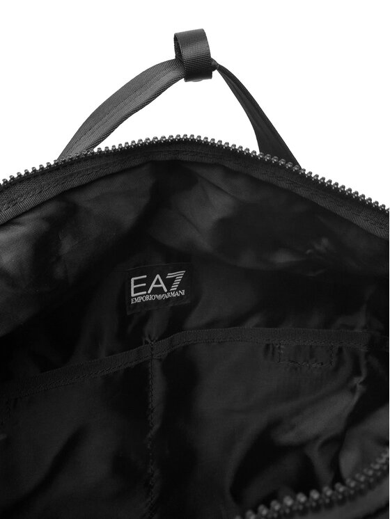 EA7 Emporio Armani EA7 Emporio Armani Borsa 245078 3R911 02021 Nero