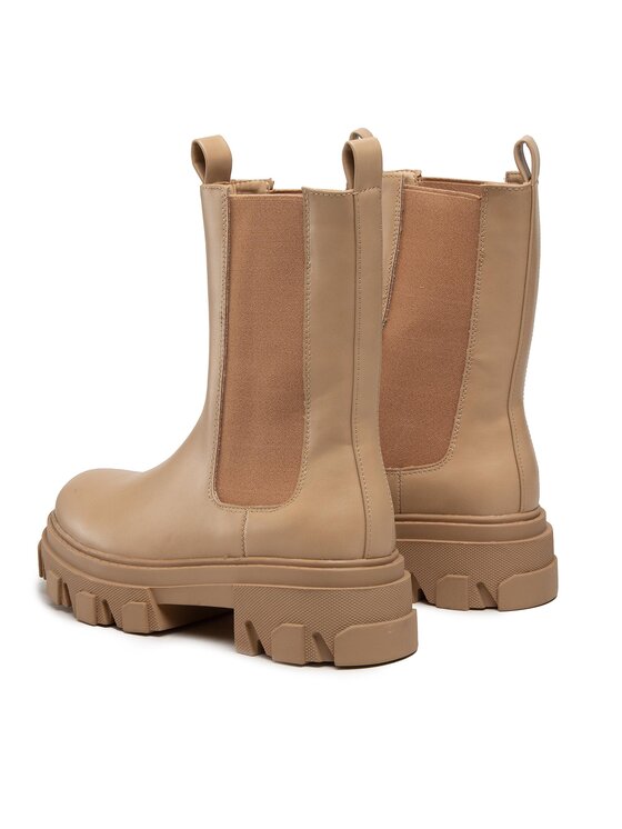 DeeZee DeeZee Ghete Jodhpur ZAL12901-3 Bej