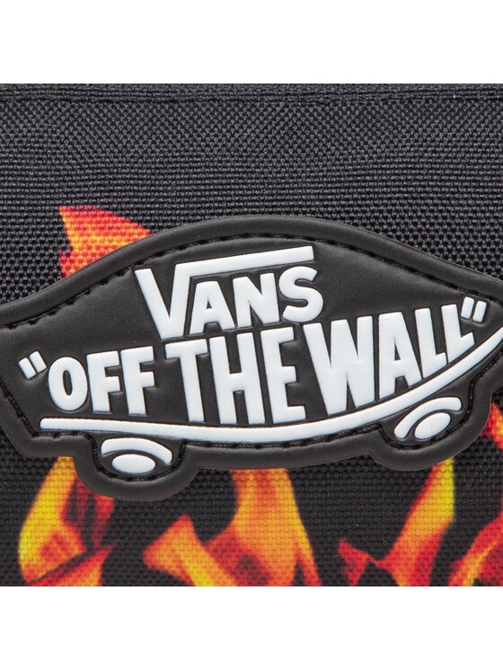 Vans Vans Κασετίνα Otw Pencil P VN0A3HMQY231 Μαύρο