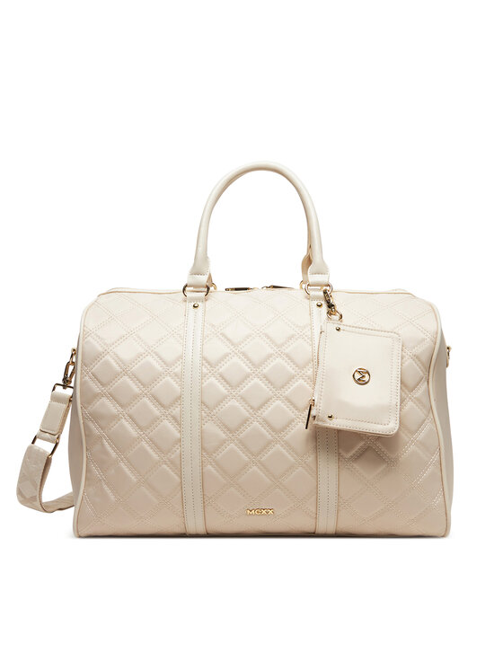 MEXX Víkendová taška MEXX-H-001-07 Béžová