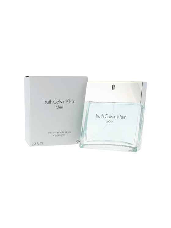 Calvin Klein Calvin Klein Truth For Men Woda toaletowa