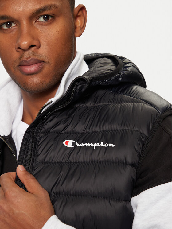 Champion Champion Bodywarmer 220341 Schwarz Regular Fit