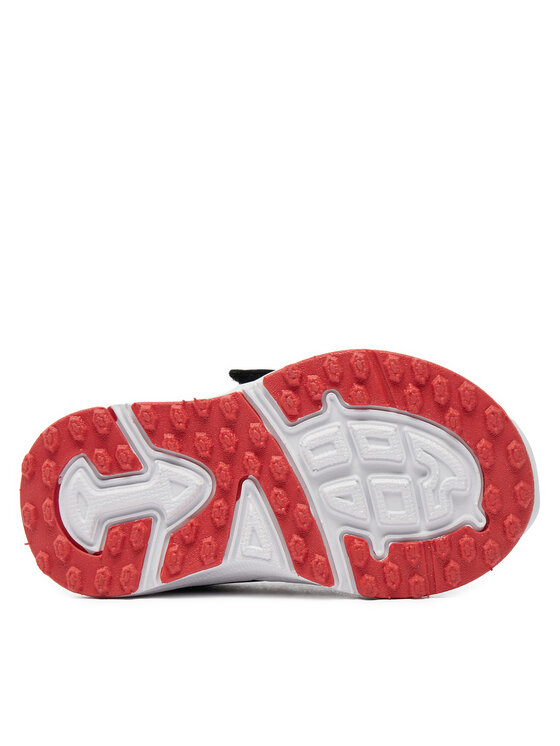 Reima Reima Sneakersy 5400129A 67A0 Černá