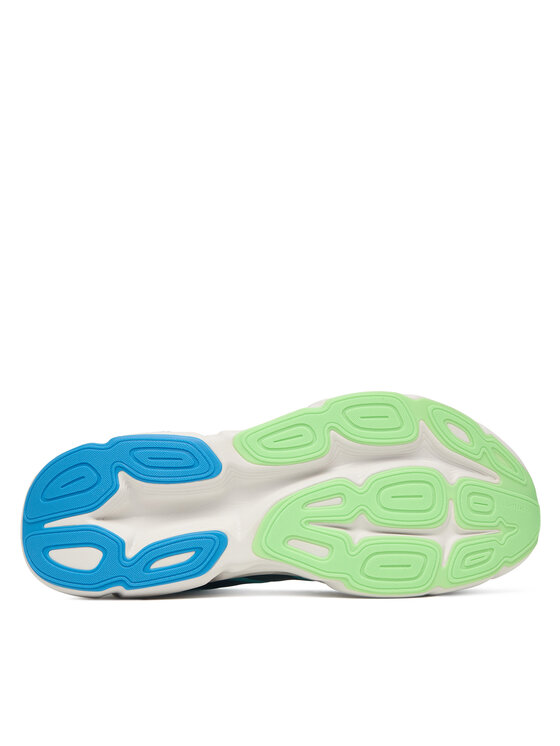 adidas adidas Běžecké boty adistar 5 Running Shoes KI4355 Tyrkysová