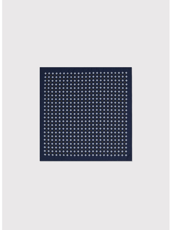 Pako Lorente Pako Lorente Poszetka P24SF-HX-031 Granatowy