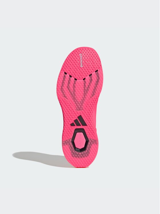 adidas adidas Buty na siłownię 159415 Różowy