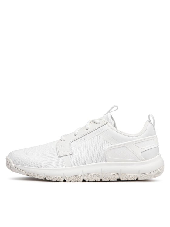 Helly Hansen Helly Hansen Sneakersy Henley 11704_001 Bílá