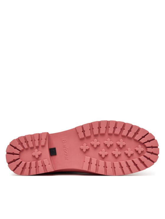 Barbour Barbour Гумові чоботи Mallow LRF0091NY19 Cиній