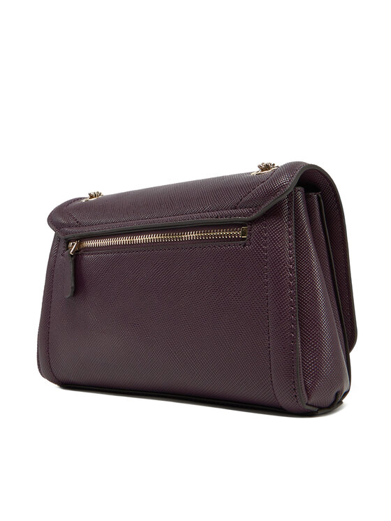 Guess Guess Torbica HWZG78 79210 Ljubičasta