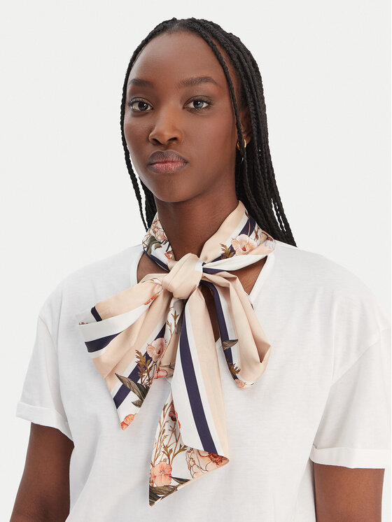 Liu Jo Liu Jo Majica WA6189 J6308 Bela Regular Fit