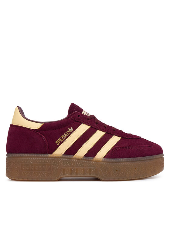adidas Sneakers Handball Spezial Bold KI2219 Vișiniu