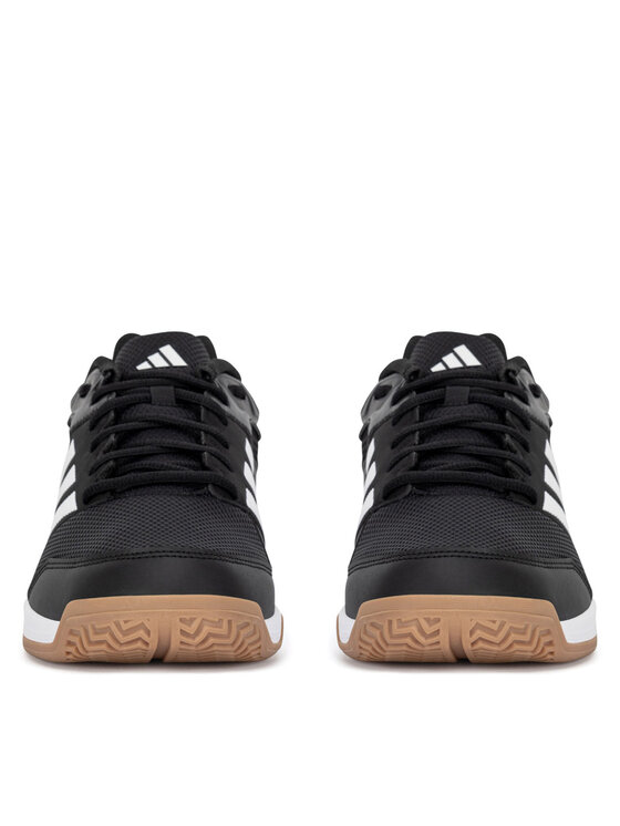 adidas adidas Halové topánky SPEEDCOURT M IE8033 Biela