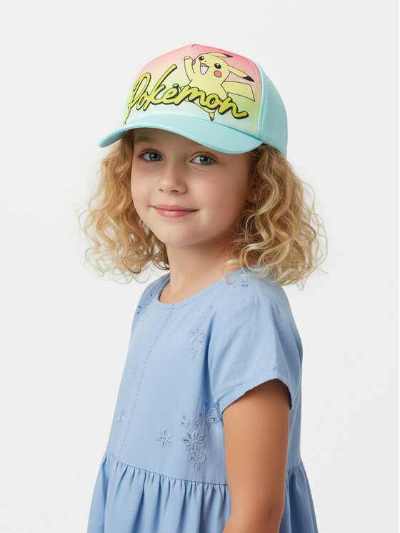 NAME IT NAME IT Cap 13240858 Blau