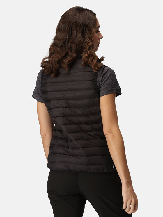 Regatta Regatta Prsluk Marizion RWB129 Crna Regular Fit