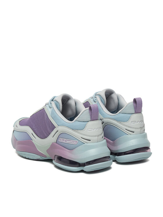 Reebok Reebok Sneakersy EO-DMX SERIES 3000 100244459 Fialová