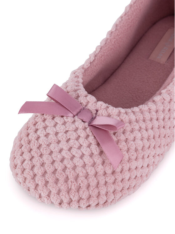 Home & Relax Home & Relax Pantofole WFA3209-1 Rosa