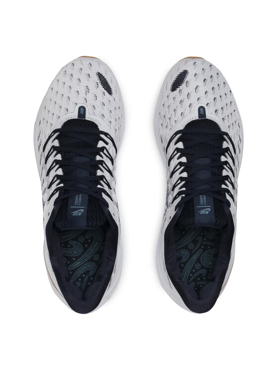 Nike Nike Laufschuhe Air Zoom Vomero 14 AH7857 010 Grau